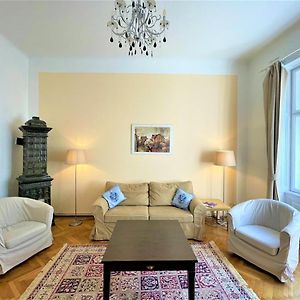 Appartement met Twee Slaapkamers